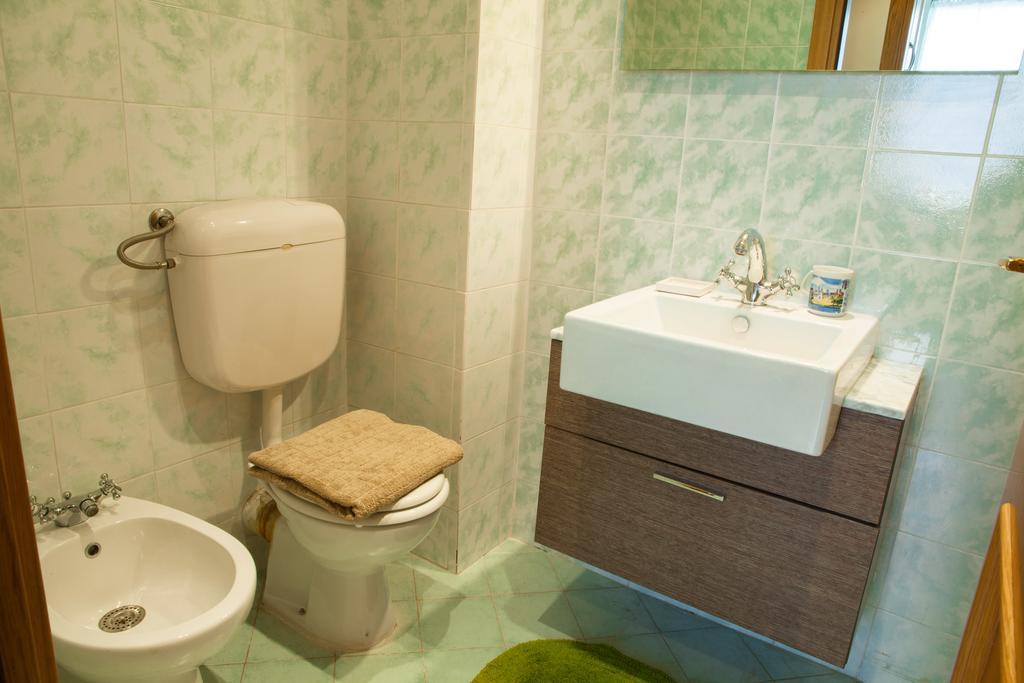 Apartamento Chic Flat Roma