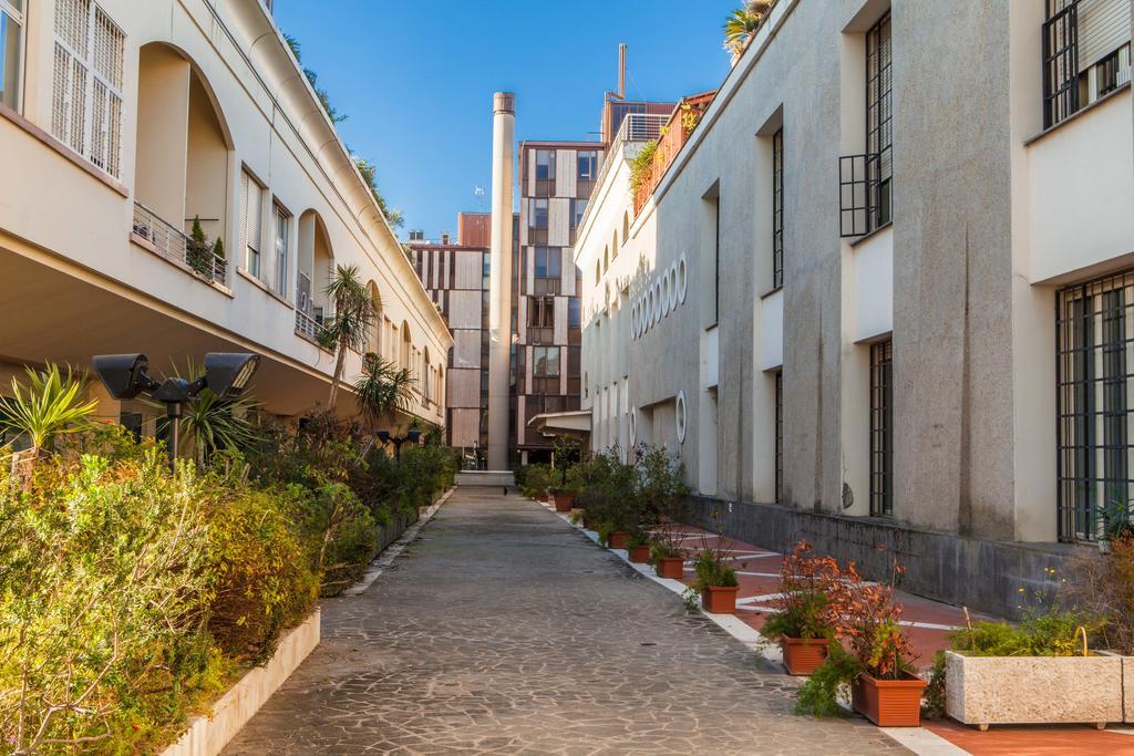 Apartamento Chic Flat Roma