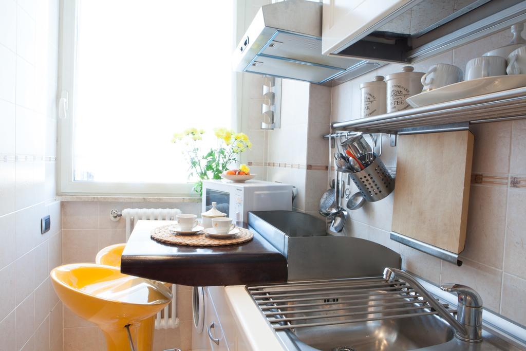 Chic Flat Appartamento