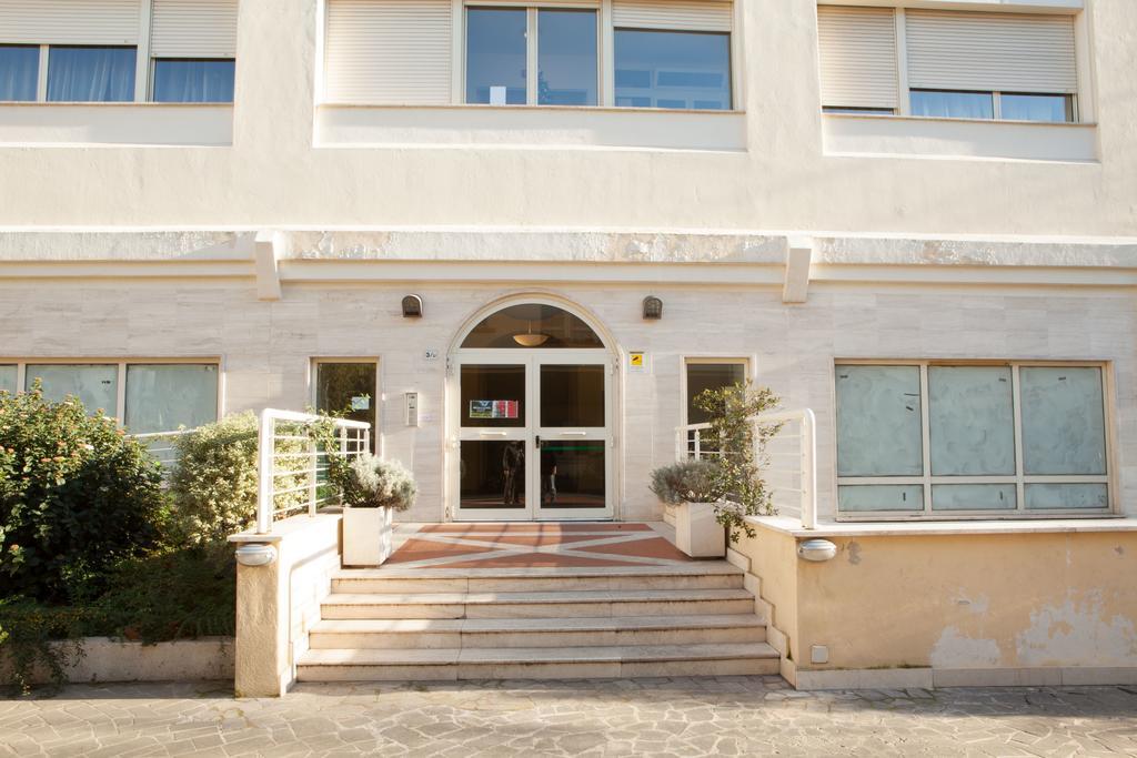 Chic Flat Apartamento Roma