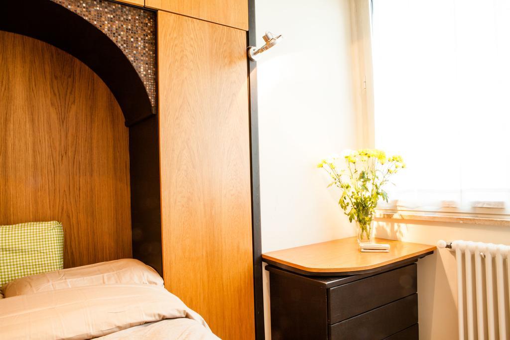 Chic Flat Roma