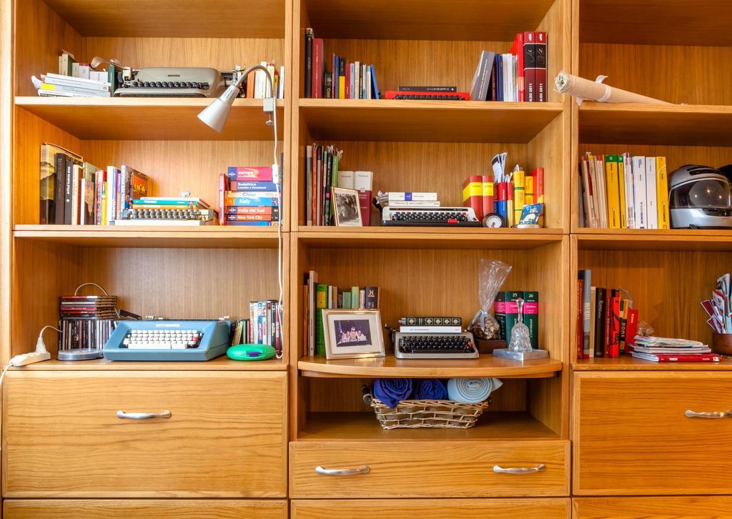 Apartamento Chic Flat