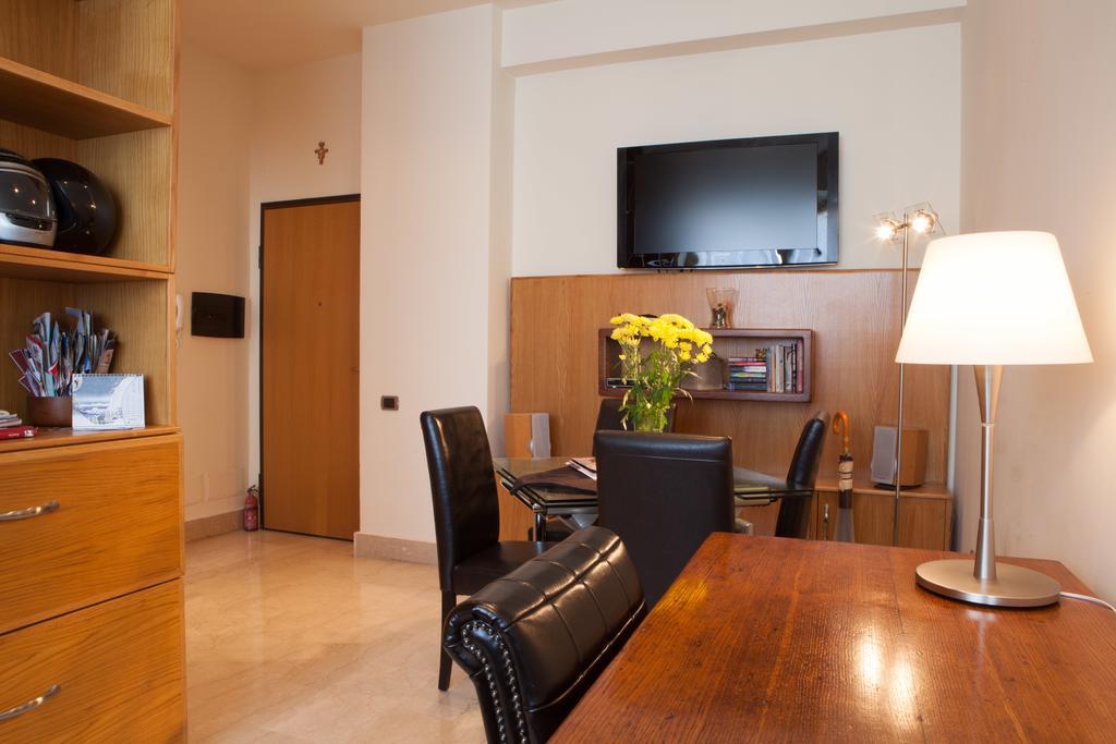 Apartamento Chic Flat