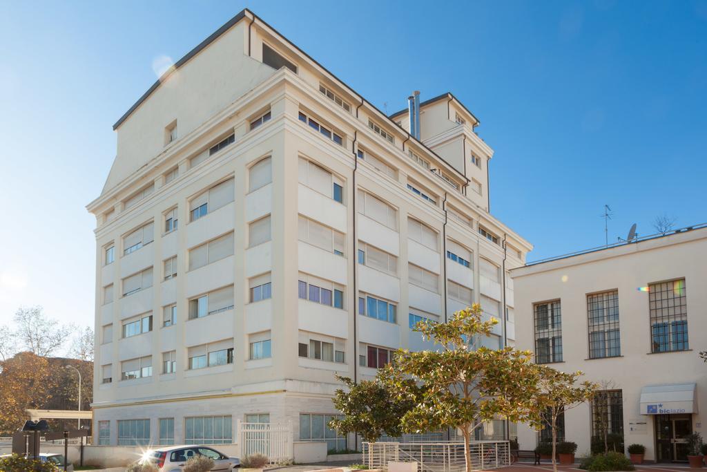 Apartamento Chic Flat