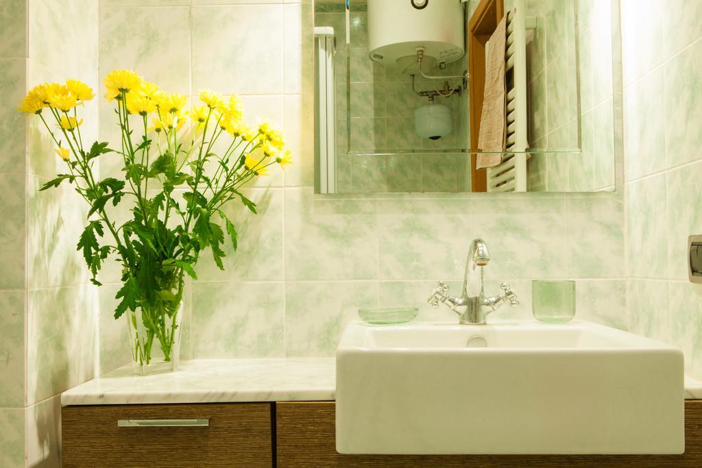 Chic Flat Apartamento *
