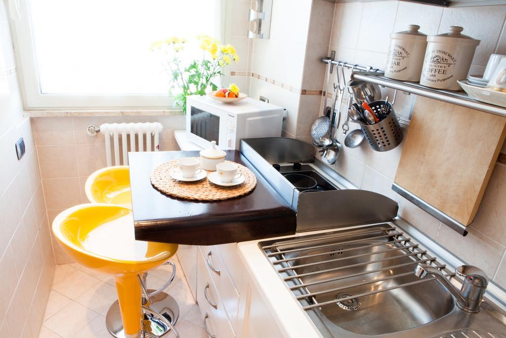 Chic Flat Appartamento Roma