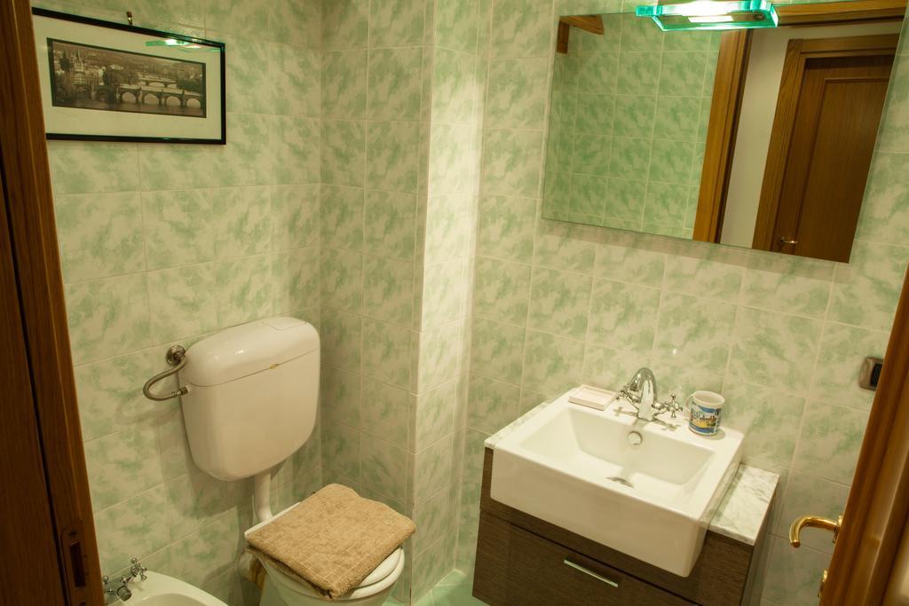 Appartamento Chic Flat