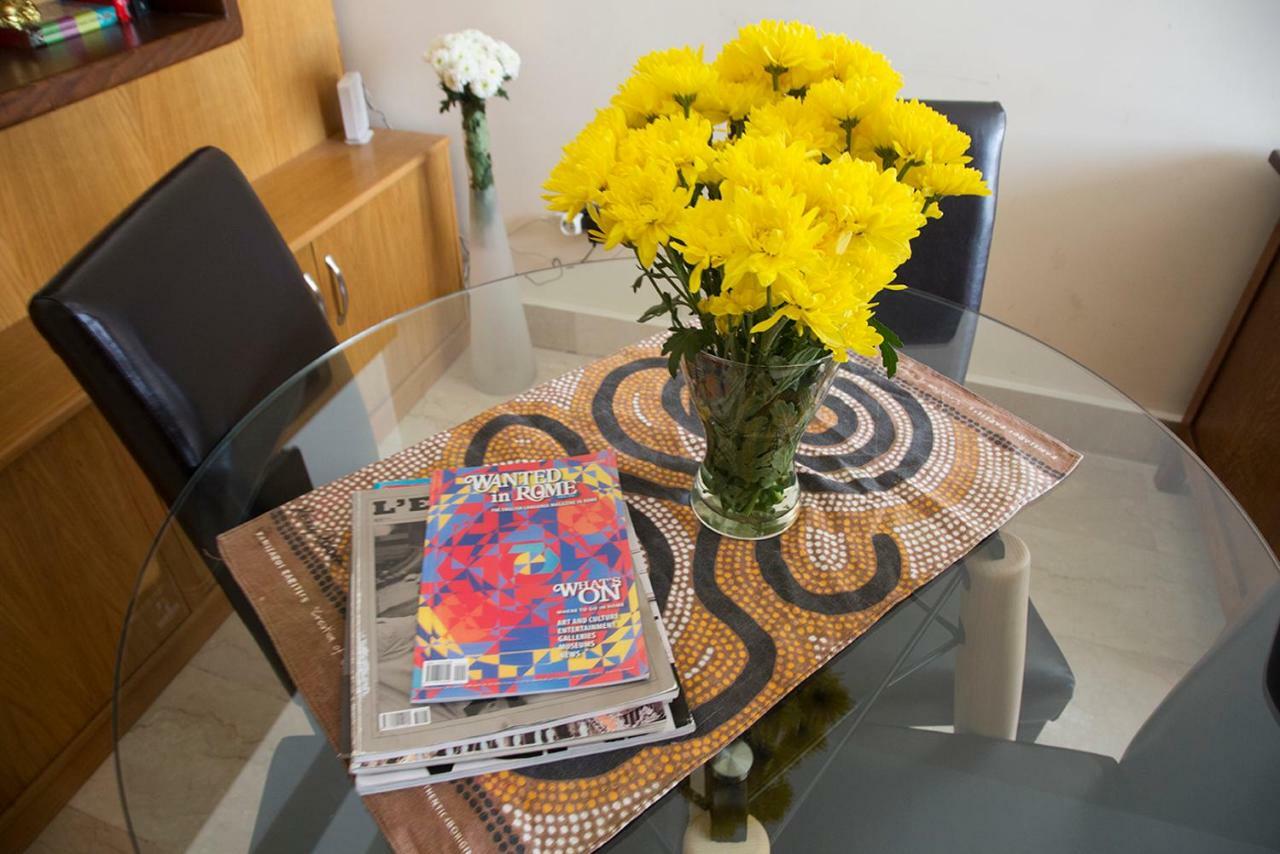 Chic Flat Appartamento *