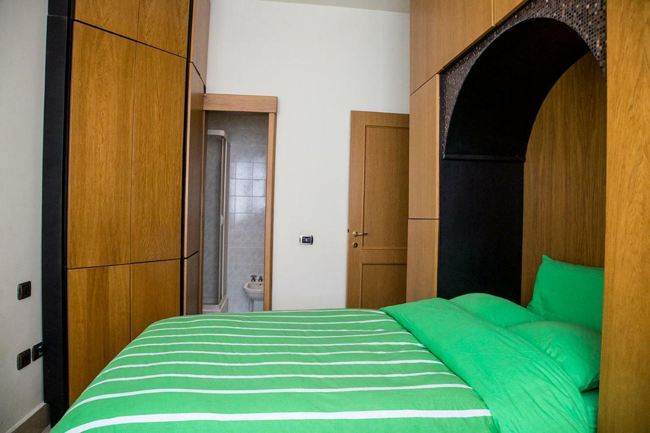 Chic Flat Appartamento *