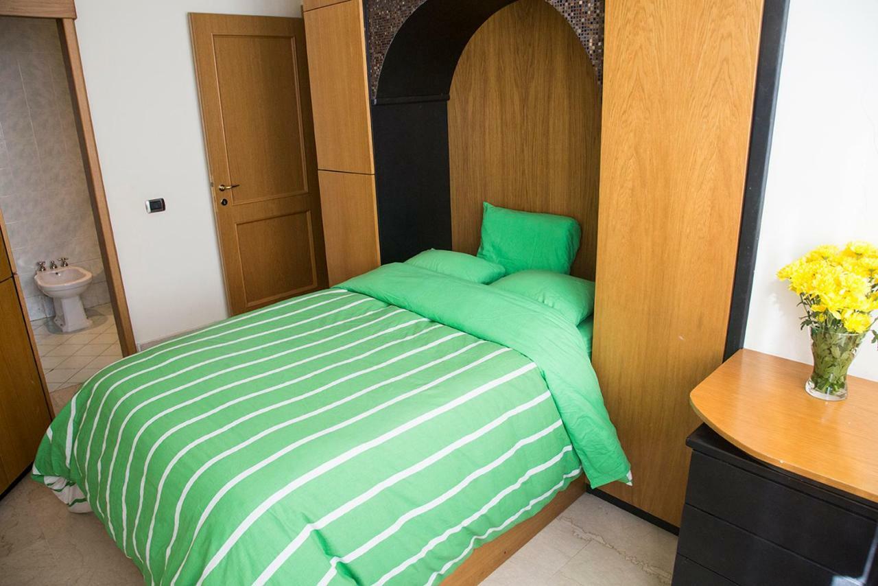 Chic Flat Appartamento *