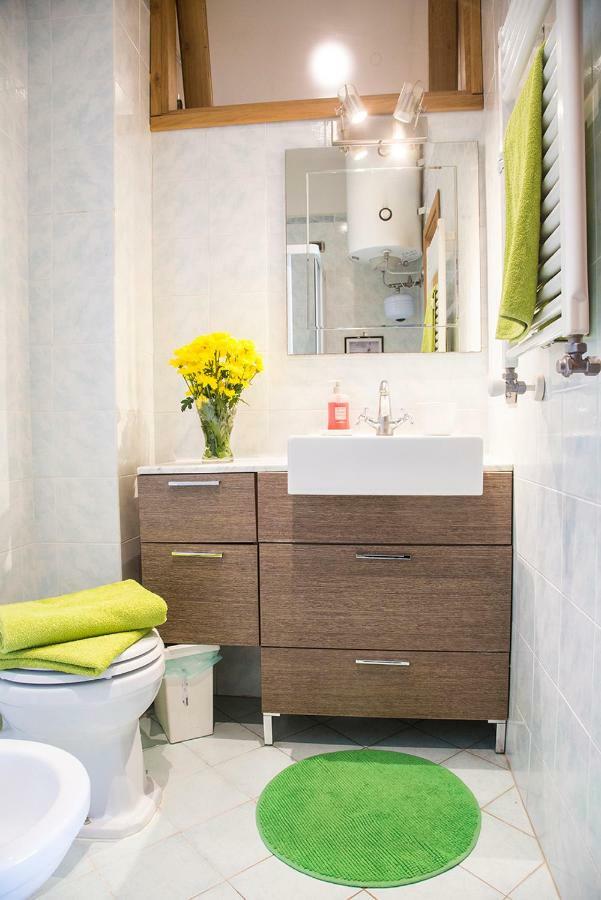 Appartamento Chic Flat *