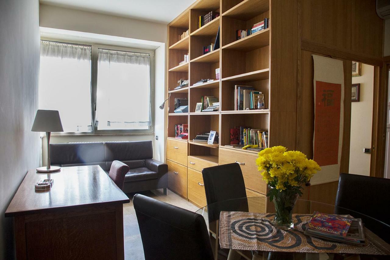Appartamento Chic Flat Roma