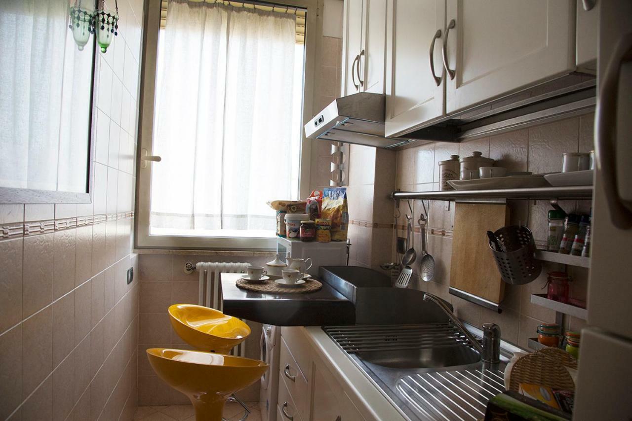 Chic Flat Roma