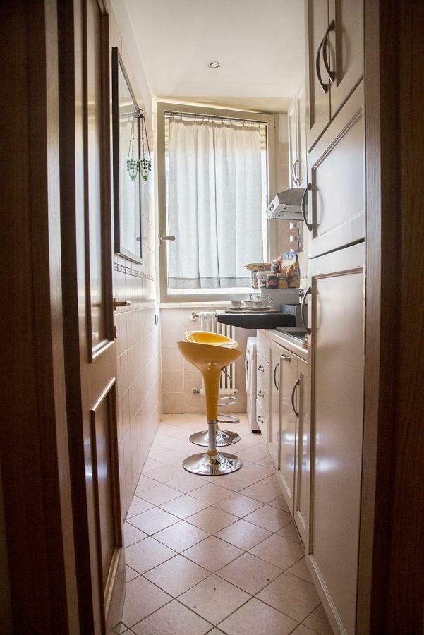 Appartamento Chic Flat Roma