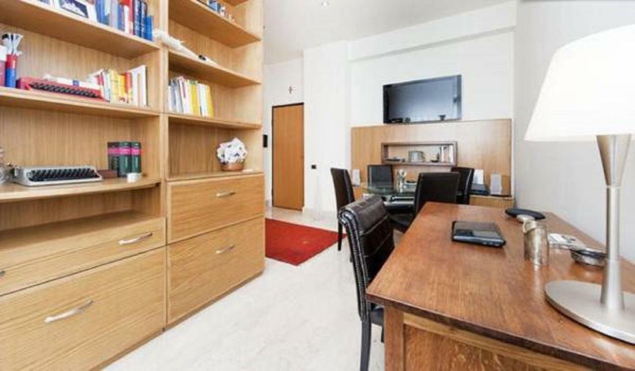 Chic Flat Appartamento Roma