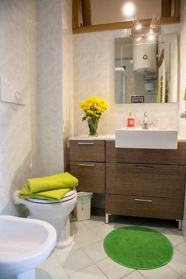 Chic Flat * Roma