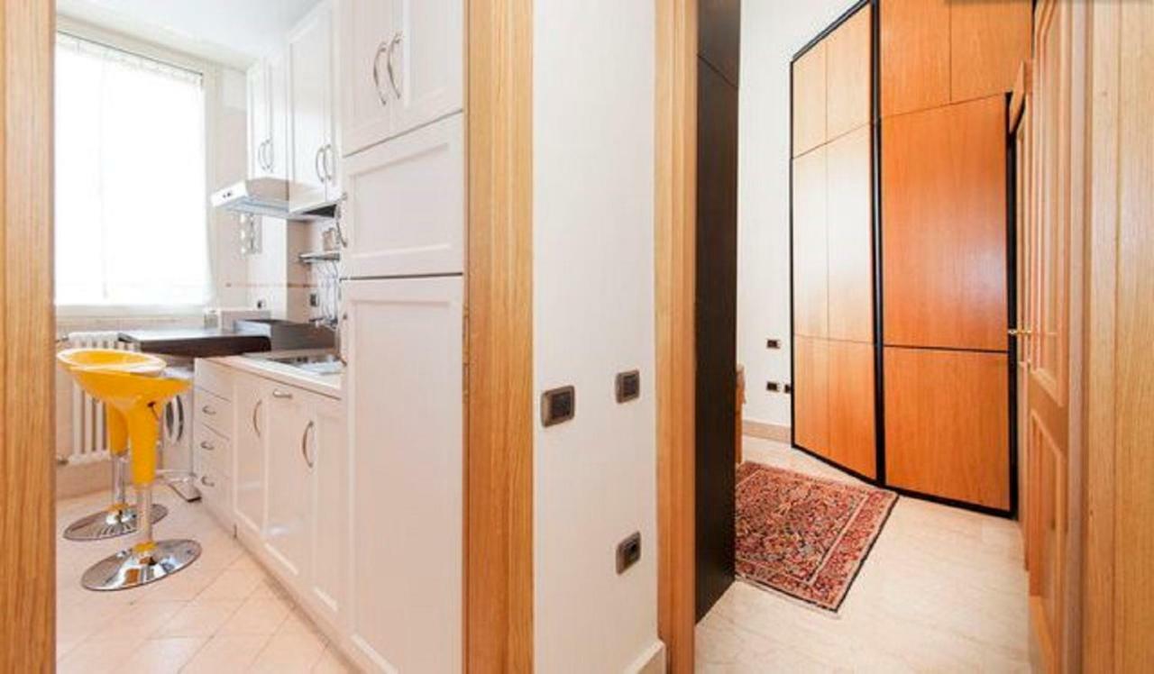 Appartamento Chic Flat