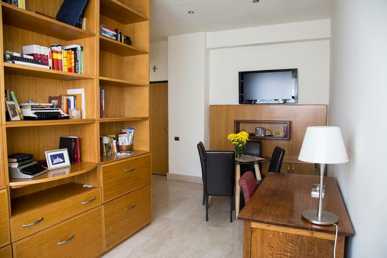 Apartment Chic Flat Rom
