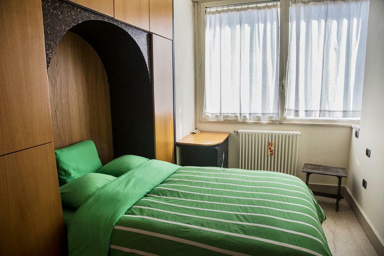Apartment Chic Flat