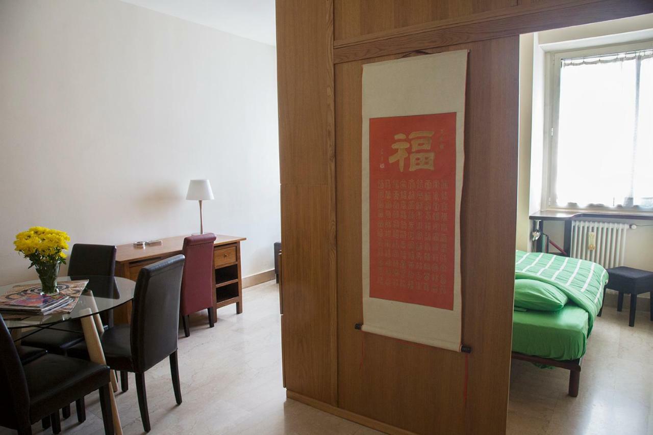Apartment Chic Flat *