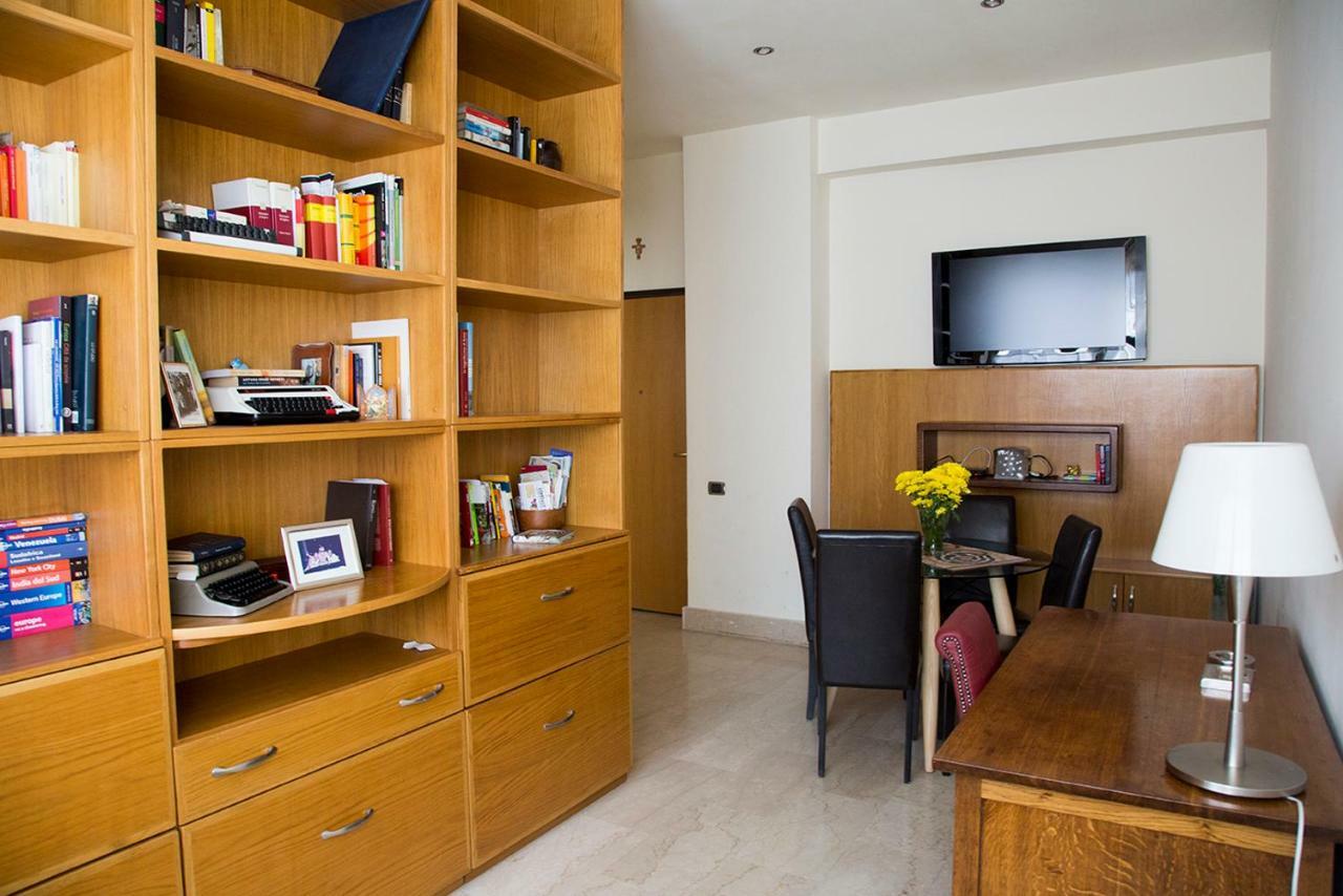 Chic Flat *